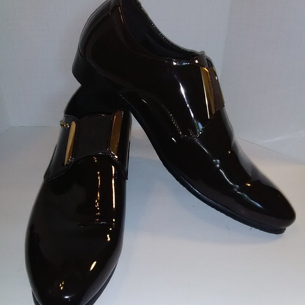 European Mens Shoes Size EU 43 Size US 12